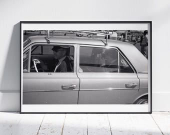 The Rolling Stones, Vintage Photo, Wall Art, Digital Download