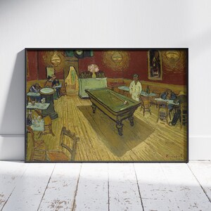 Bar, Art Print, Digital Download