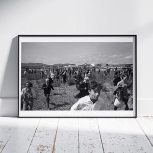 The Rolling Stones, Vintage Photo, Wall Art, Digital Download