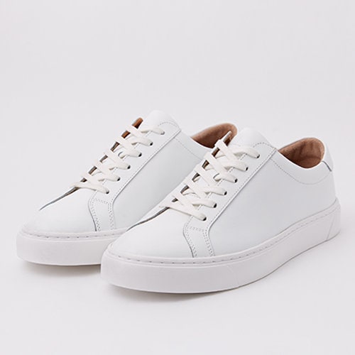 BALENCIAGA Track sneakers in white