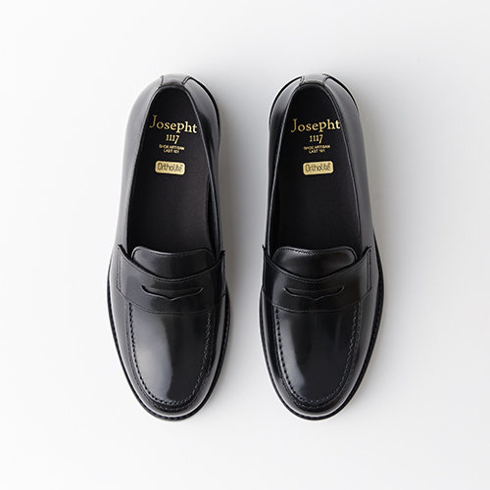 'Shanghai' loafers Loafers