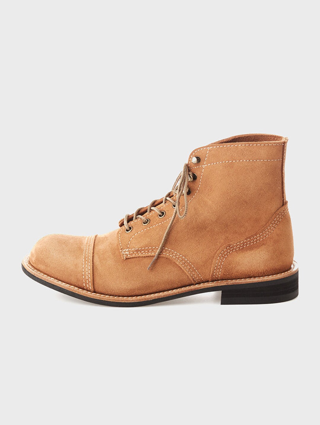 Ubuy Caterpillar Mens Stickshift Work Boots Honey Shoe Boots Luke