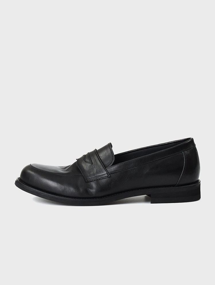 ローファー・オックスフォード JOSEPHT MORGAN VIBRAMHORSE LEATHER jos882 Morgan - Etsy