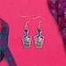 see more listings in the Des boucles d'oreilles section