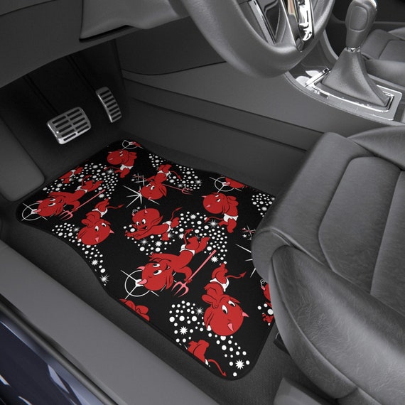 Cool stuff to add 2024 to your car