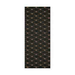 Our Celestial Bats Wrapping Paper is the cherry on top to a great gift. The perfect wrapping paper for bohemian gothic, whimsigoth, witchy, horror, dark academia, occult, Halloween themed birthday, romantic anniversary, wedding, or Christmas gifts.