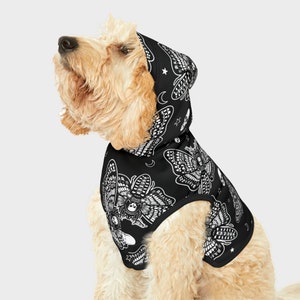 Moschino dog sweater hot sale