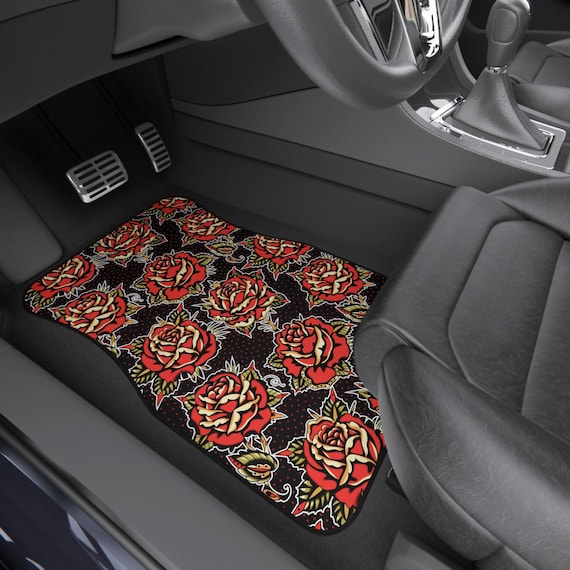 Classic car mats discount
