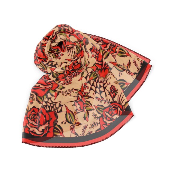 AMERI　SAILOR SCARF ROMPERS Ameri（アメリ）の「SAILOR SCARF ROMPERS（つなぎ