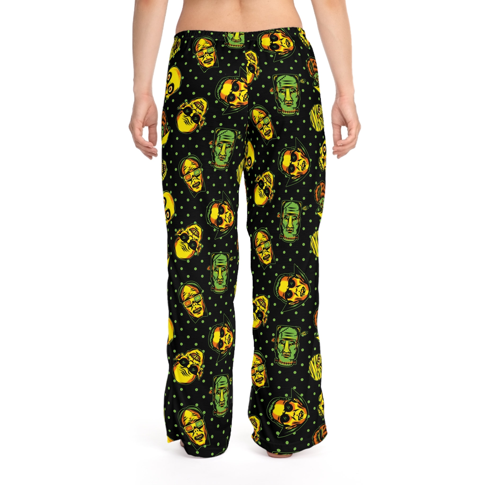 MONSTOR TIMES CLASSIC PANTS（4color） | Classic clothing MONSTOR