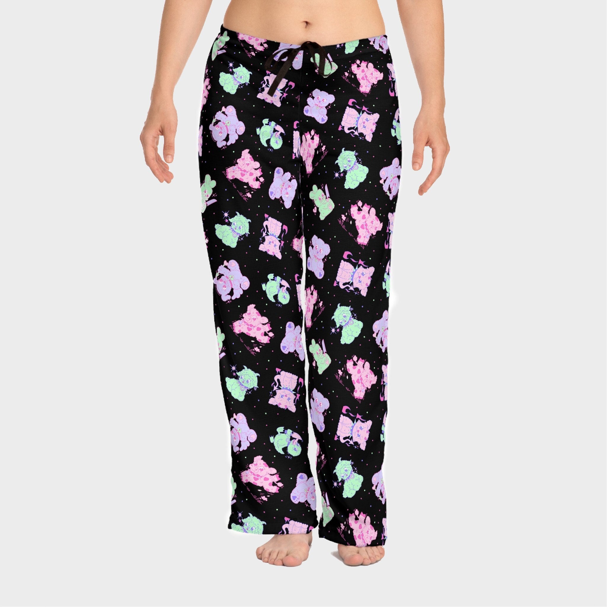 Funky pyjama bottoms sale