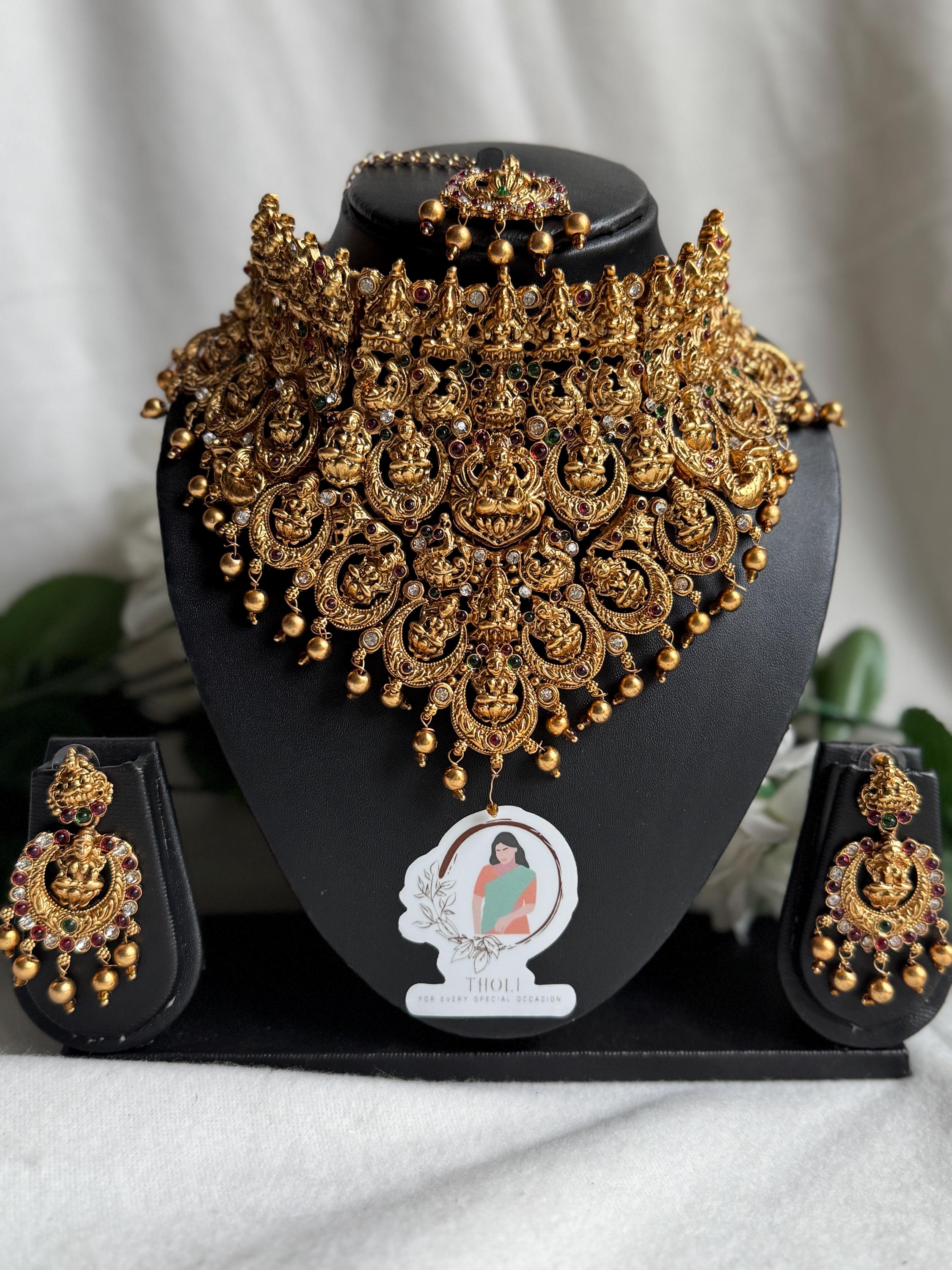 Saree Jewellery Etsy Canada