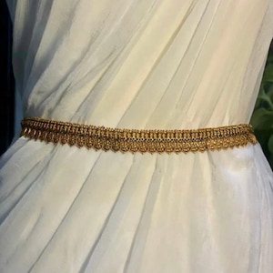 Saree Belt -  UK