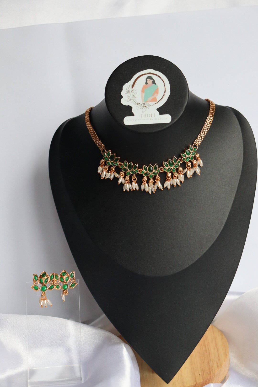Designer temple jewellery new arrivals