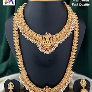 Best south indian shop jewellery designs