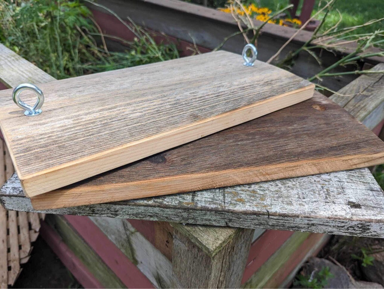 Replacement Wooden Swing Set Seats Pine Wood Front Yard Backyard Swing Set Etsy