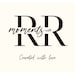 Moments with RR