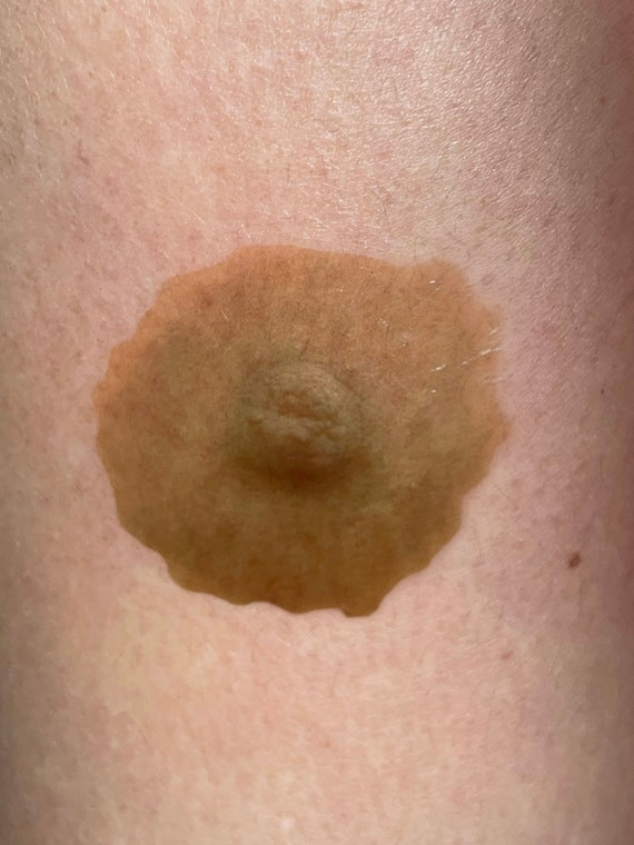 Easy to Apply Skin Safe Temporary Nipple / Areola Tattoo. - Etsy Easy to Apply Skin Safe Temporary Nipple / Areola Tattoo. - Etsy