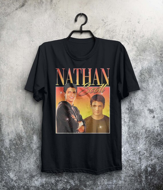 scott james t shirt