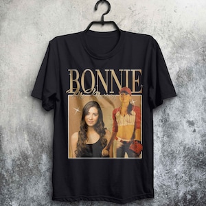 Letterkenny - Bonnie McMurray&#39;s Various Costumes Unisex t-shirt, Men t-shirt, Women t-shirt, T-Shirt