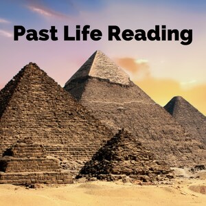 Journey into Your Past Lives and Uncover Life-Changing Information
