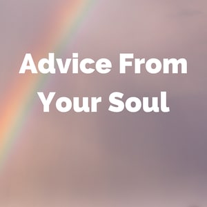 Soul Reading - Psychic Reading