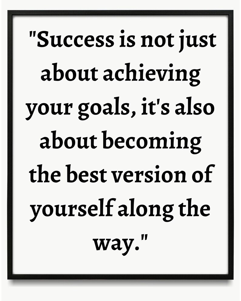 success-is-no-quotes-home-office-wall-art-inspiration-quotes-prints
