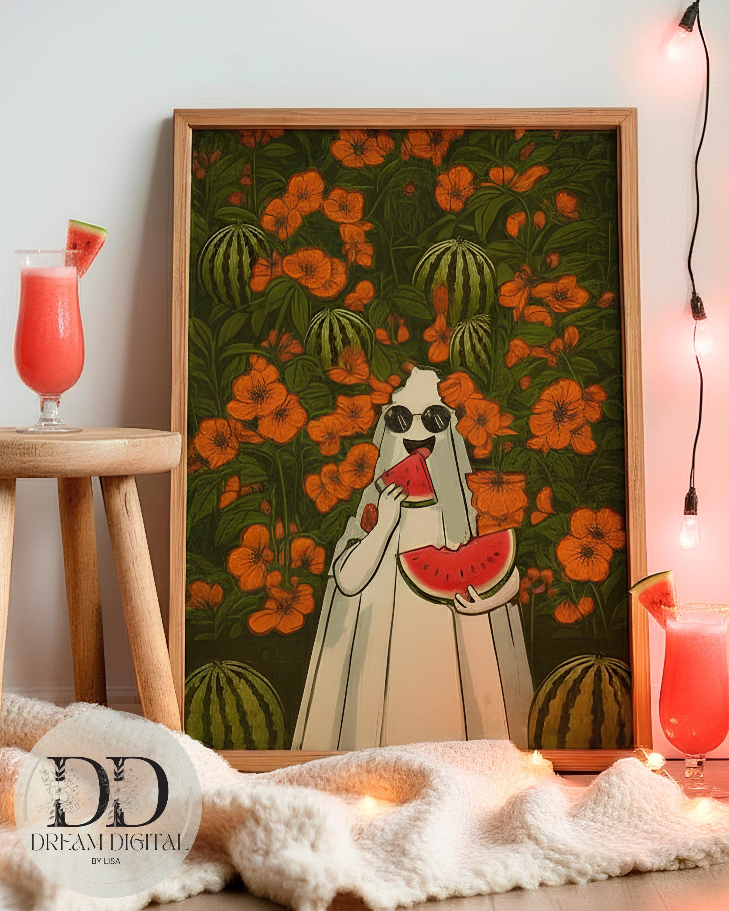 Whimsigoth Summer - Etsy display picture 1