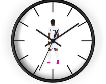 Orologio Vinicius Junior - Real Madrid