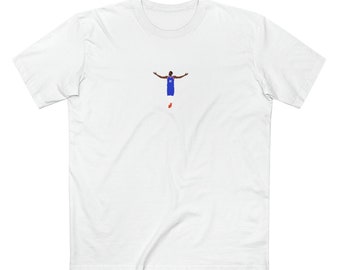 T-shirt Joel Embiid - 76ers de Philadelphie