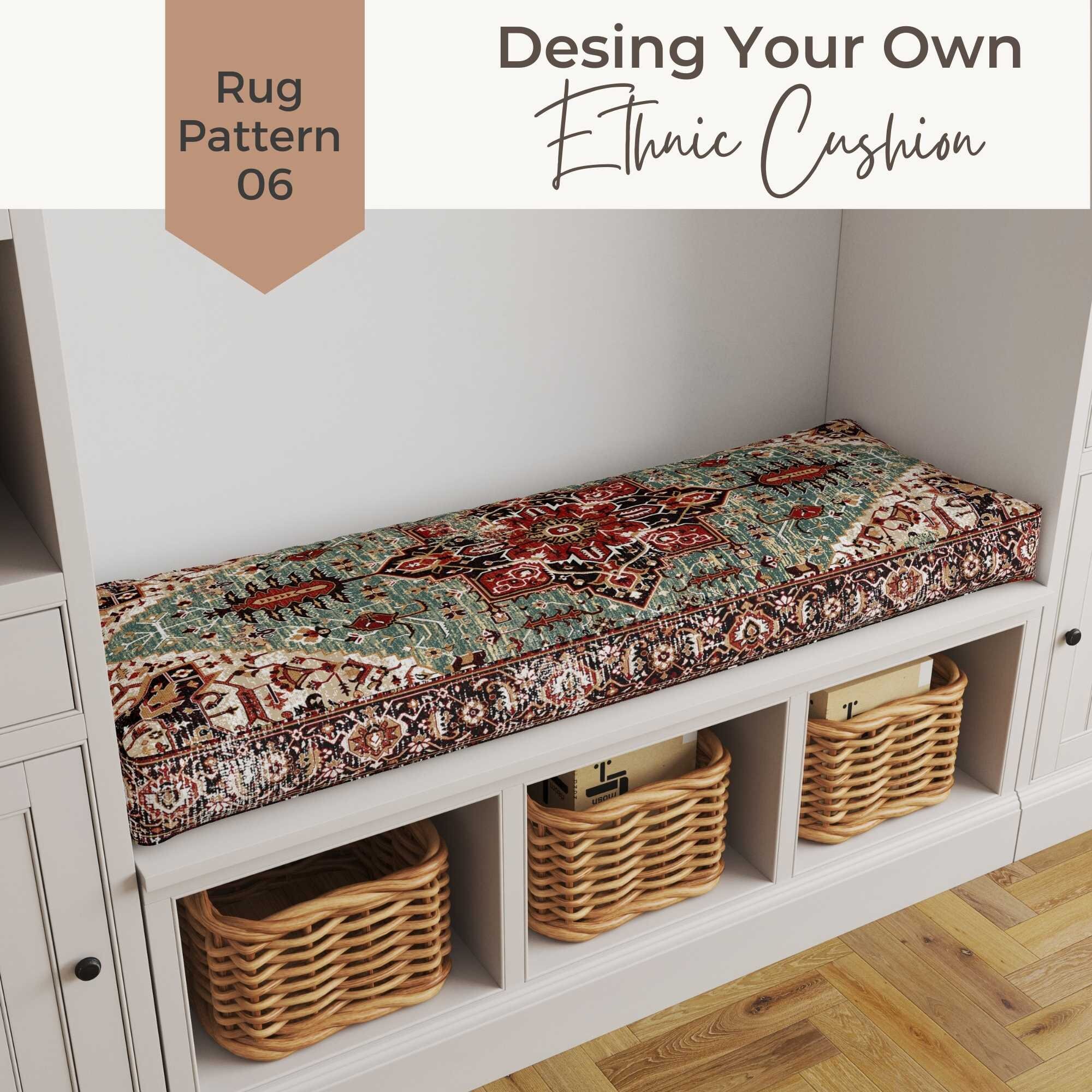 Extra long bedroom bench deals