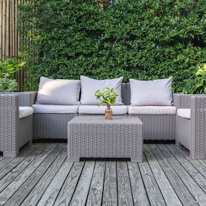 2&quot; Thick Custom Bench Cushions With Sponges, Outdoor Waterproof Cushions, Custom Size Patio Cushions, Garden Cushions, Replacement Cushion