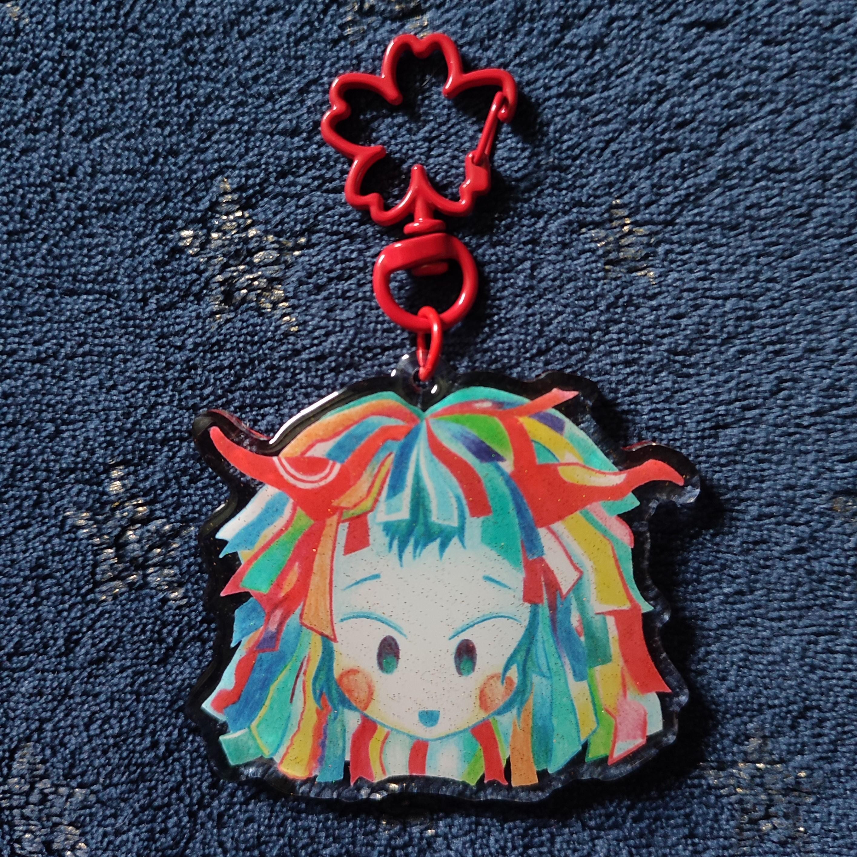 Kikuo - Etsy