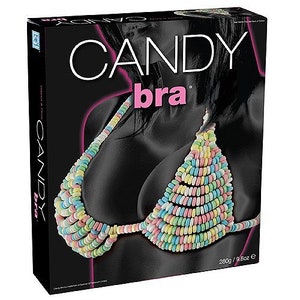 Edible Candy Underwear -  Canada