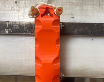 Arrow Slinger V2 - Cross Hair