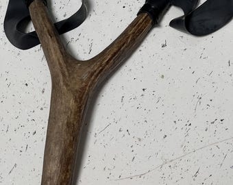 Slingshot - Large Antler