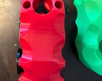 Arrow Slinger V3 - Grenade Launcher