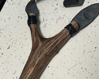 Slingshot - Antler