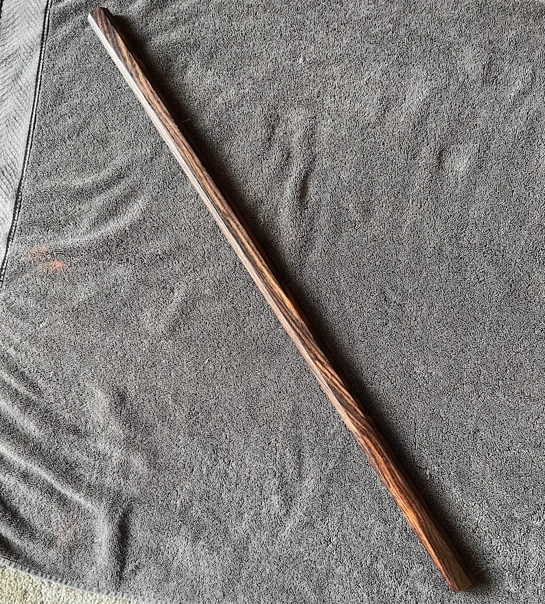 East Indian Rosewood Wood Lacrosse Shaft Etsy