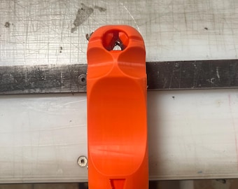 Arrow Slinger V1 - Tiki Tosser