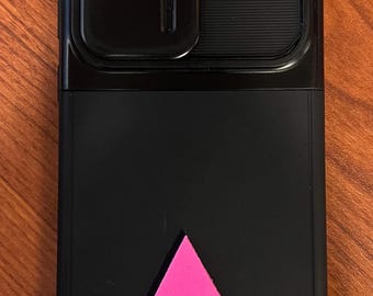 DRIP Drop Foam Decal