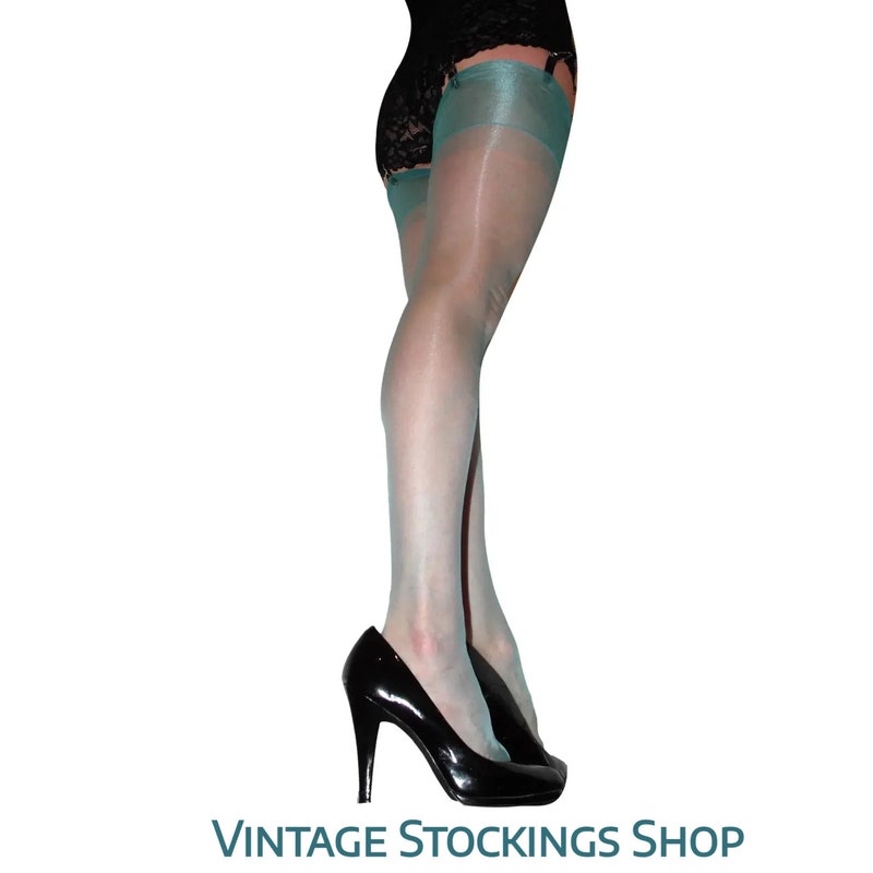 POLISH FLOOZY ALA NYLONS intelligence overview