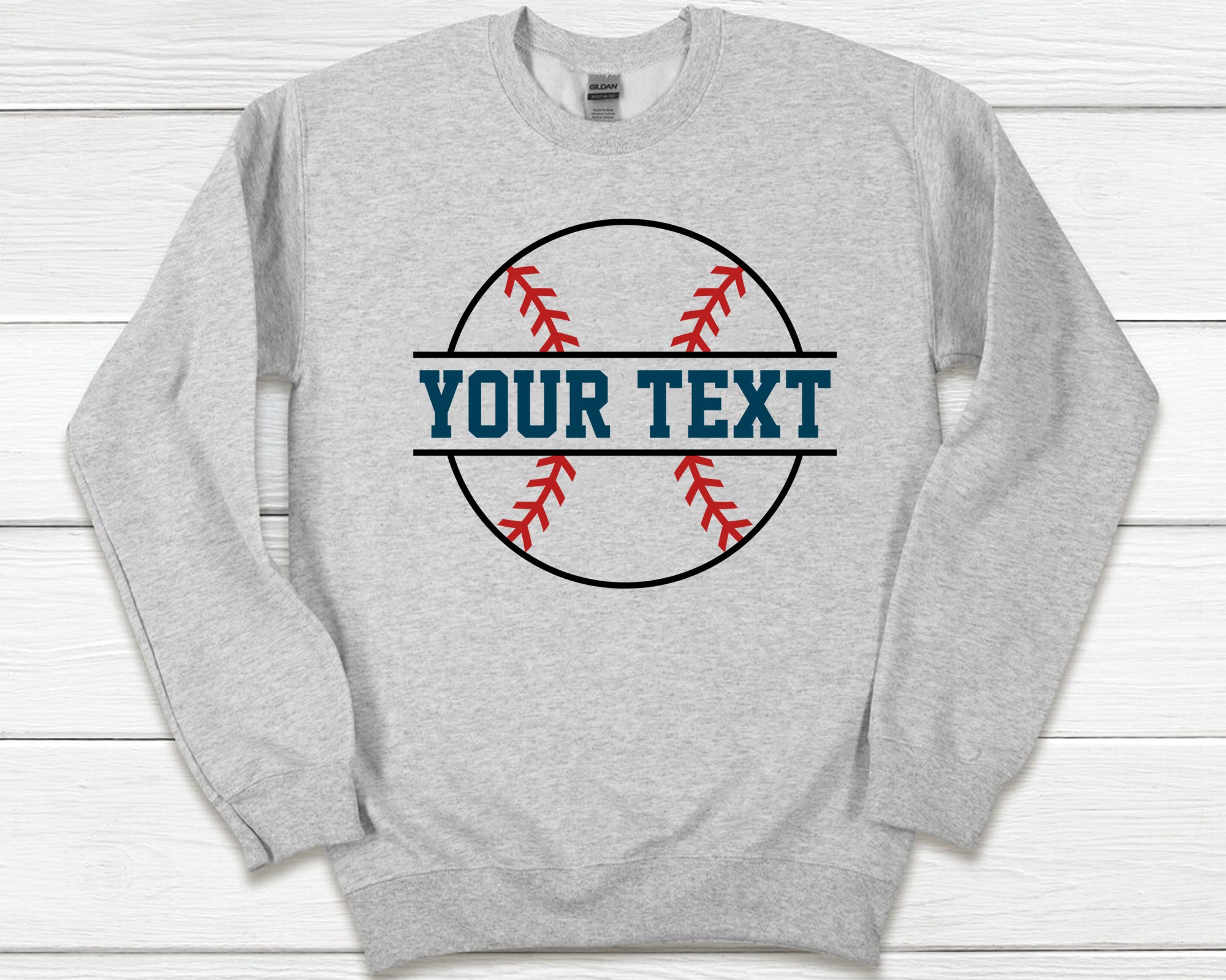 Baseball Svg, Your Text Svg, Custom Name Svg, Digital Download, Sports ...