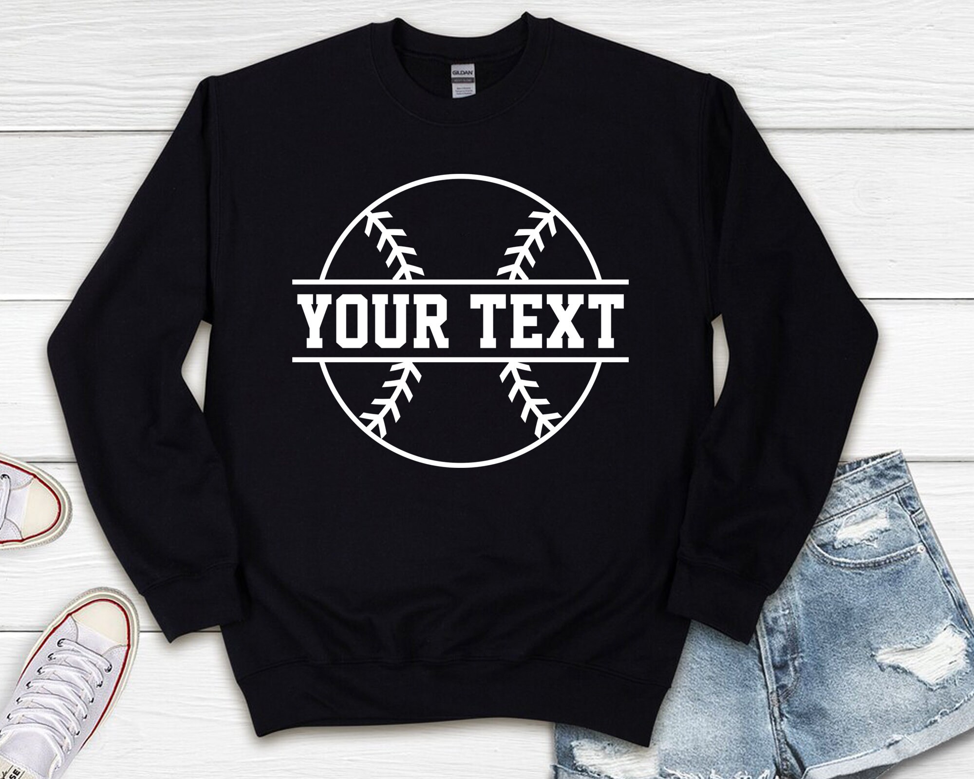 Baseball Svg, Your Text Svg, Custom Name Svg, Digital Download, Sports ...