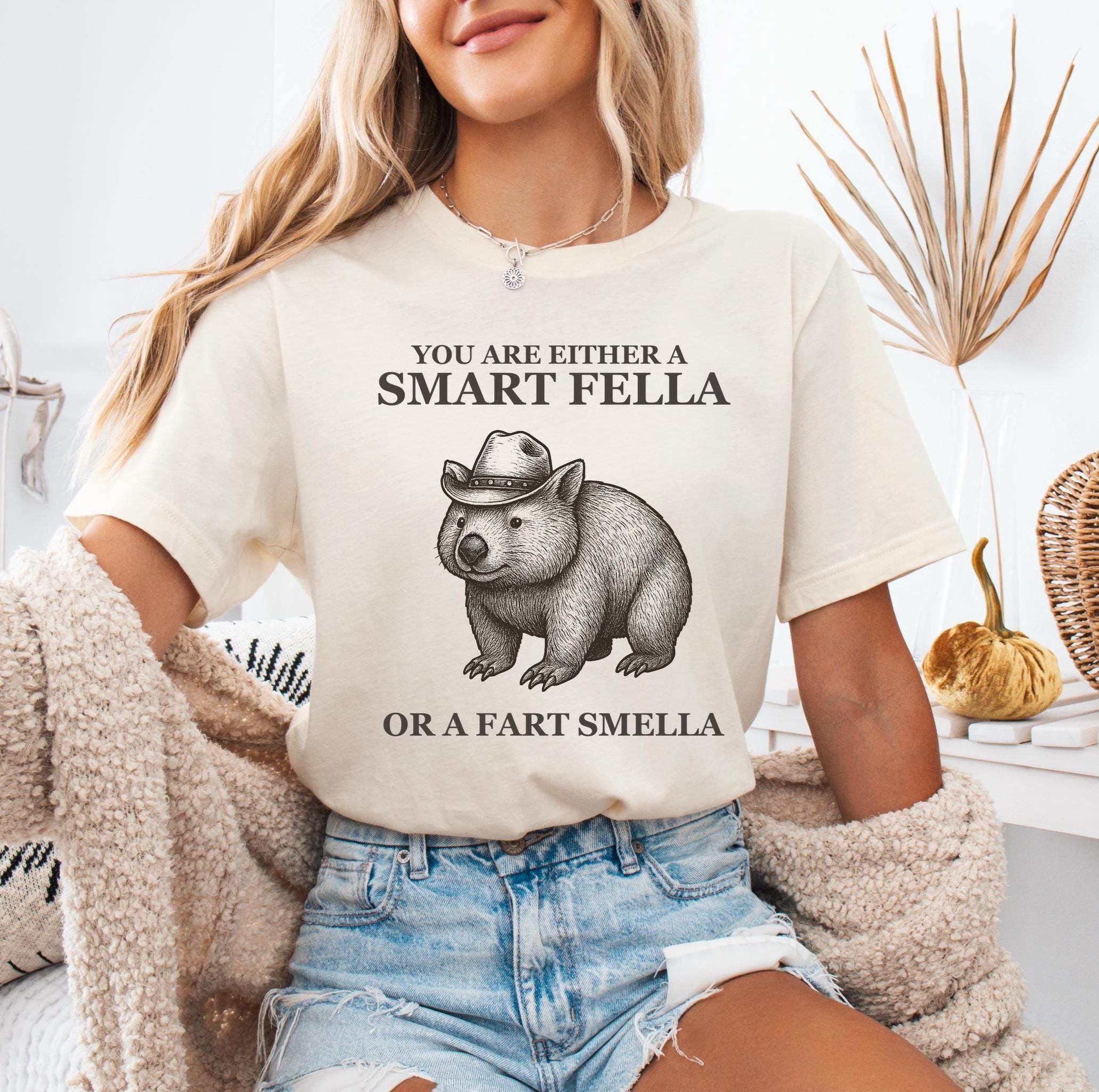 トップス wombat Wombat T Shirt - Etsy Canada