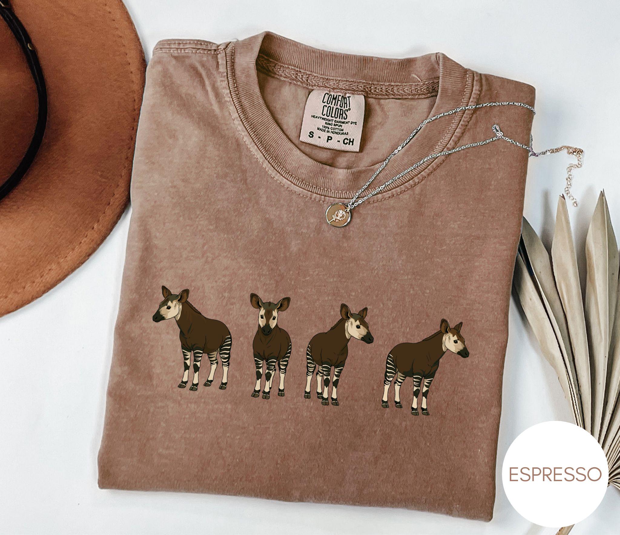 Okapi Gifts - 60+ Gift Ideas for 2026