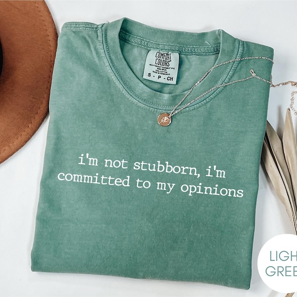 Camiseta com frase engraçada, camiseta com estampa sarcástica, camiseta com meme, camiseta com humor adulto seco, estilo vintage da Comfort Colors.