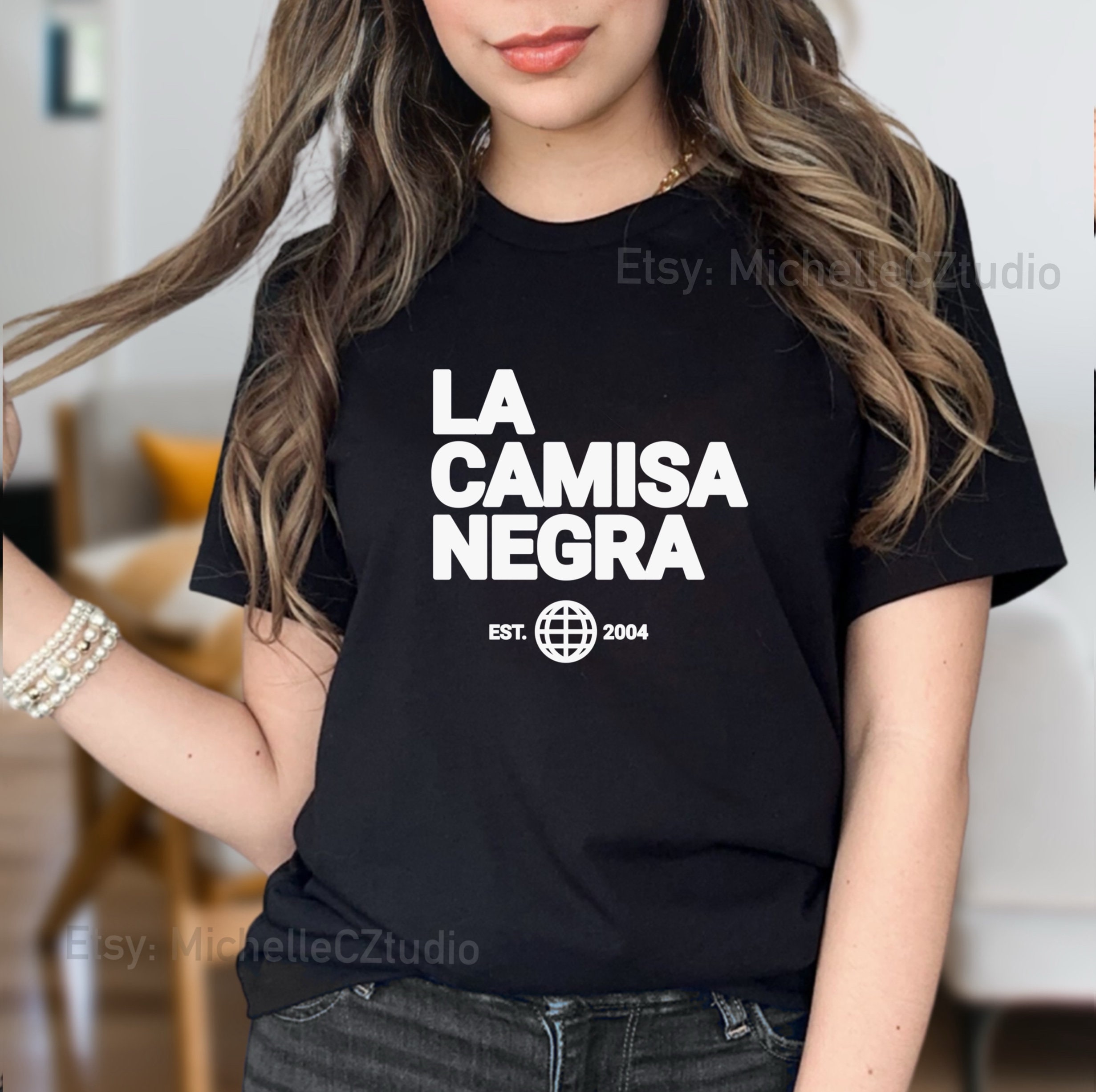 Buy La Camisa Online In India Etsy India