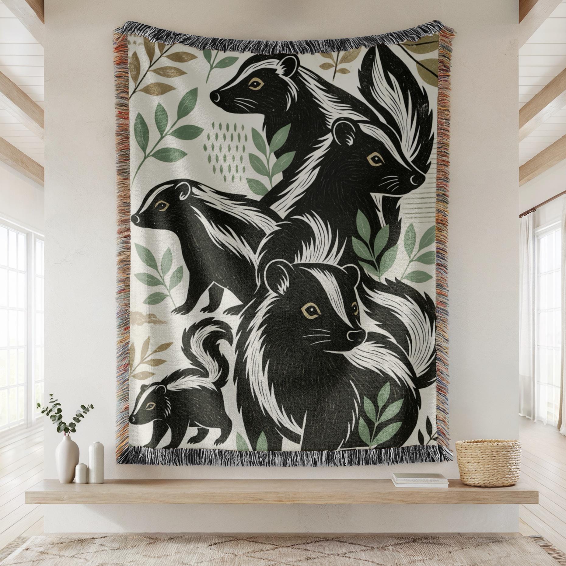 King GnuCEN+RAL BLANKET　【未開封】 il_fullxfull.7370840280_das2.jpg