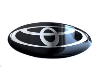 Set of 4 Wheel Hub Caps for RS Emblem Logo Wheel Hub Cover Sticker Suitable 60 mm Caps Set of 4 Wheel Hub Caps for RS Emblem Logo Wheel Hub Cover Sticker Suitable 60 mm Caps